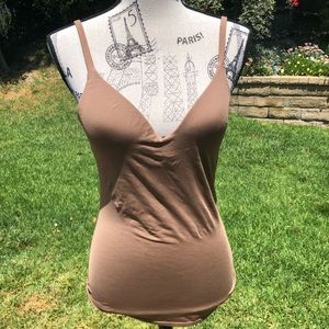 Very sexy & flattering padded top !!